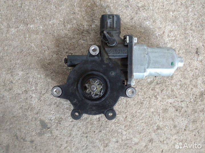 Мотор стеклоподъемника Mitsubishi Lancer CY