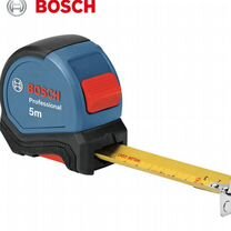 Рулетка Bosch 5м (1600A016BH) (Новая)