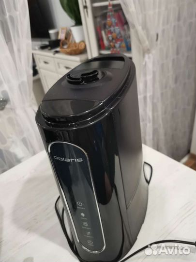 Увлажнитель Polaris