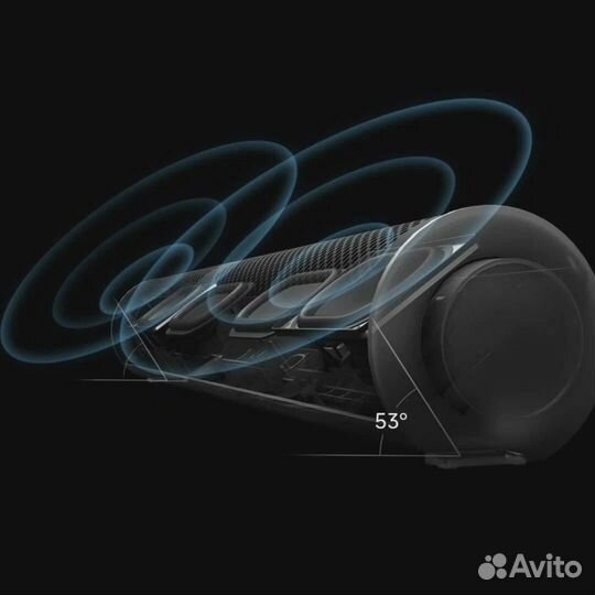 Саундбар для компьютера Xiaomi