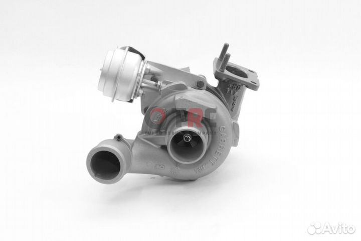 Турбина garrett 7127669003S alfa romeo, fiat Marea, stilo 1.9