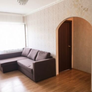 2-к. квартира, 45 м², 5/5 эт.