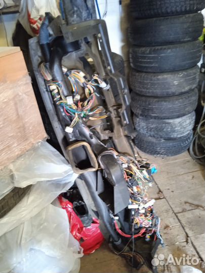 Торпеда вольво 940