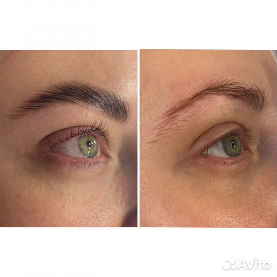 Мастер бровист