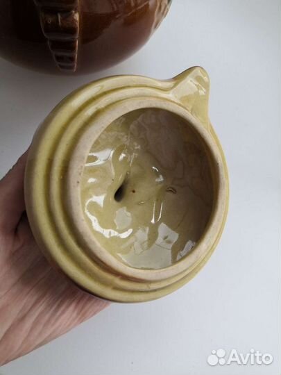 Кувшин Ангарский керамический завод