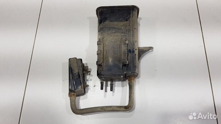 Абсорбер топливной системы