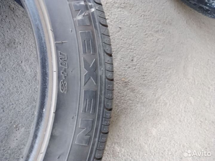 Nexen Classe Premiere 235/45 R18