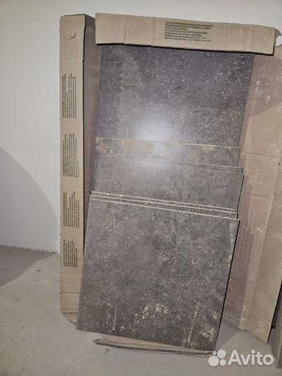 Продам излишки плитки