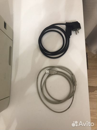 Принтер Hp laserjet 1320