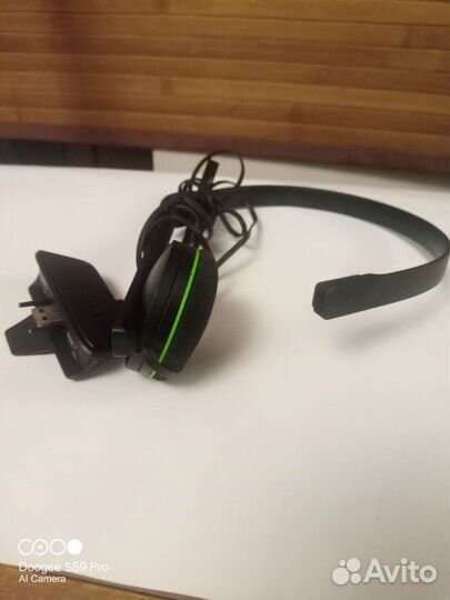 Наушники для xbox