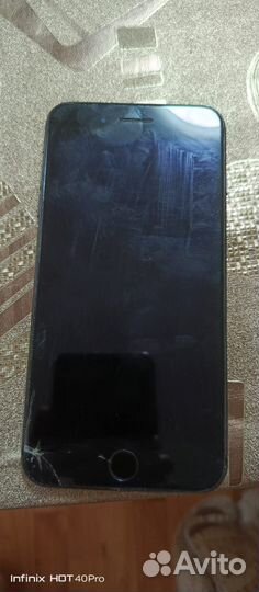 iPhone 8 Plus, 64 ГБ