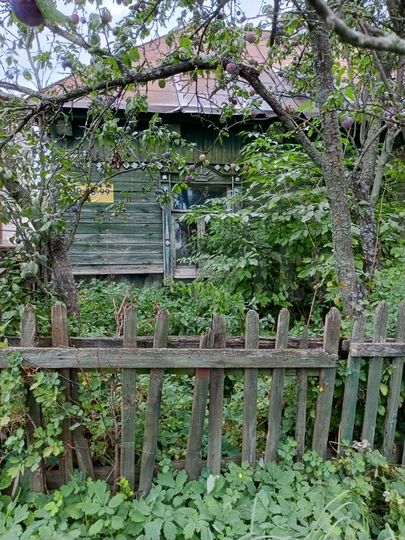 Участок 13 сот. (ИЖС)