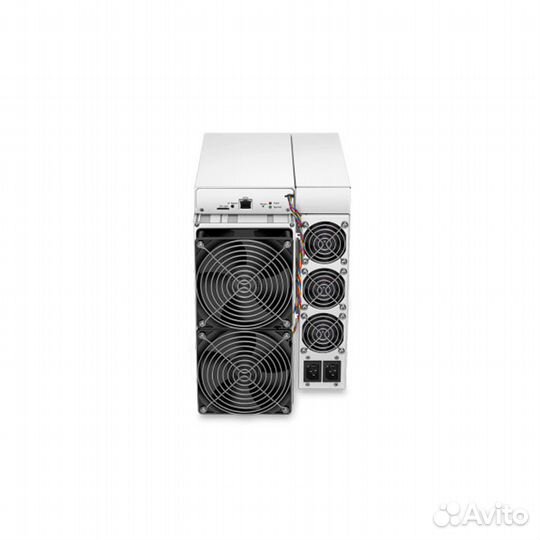 Асик Antminer S19XP 134 th/s