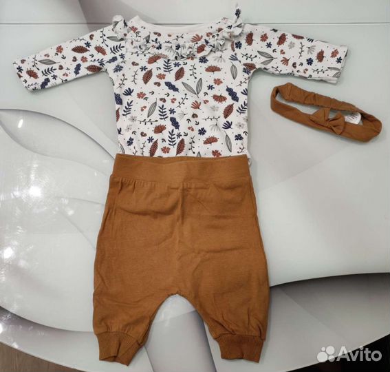 Детские вещи