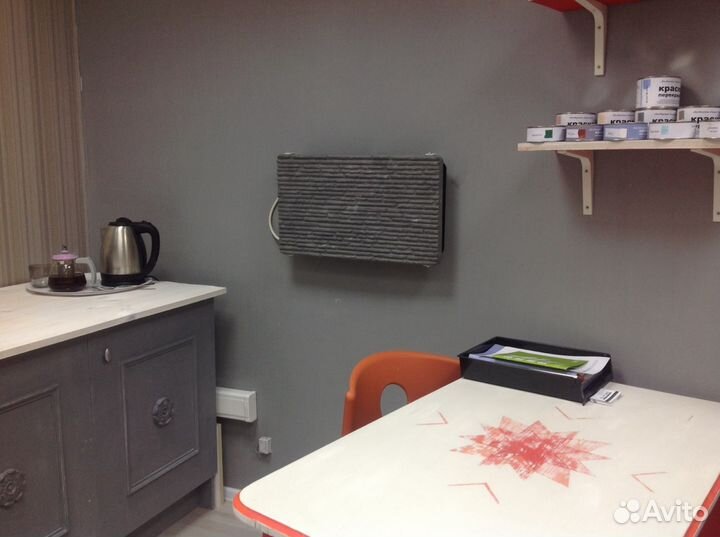 Обогреватели для дачи