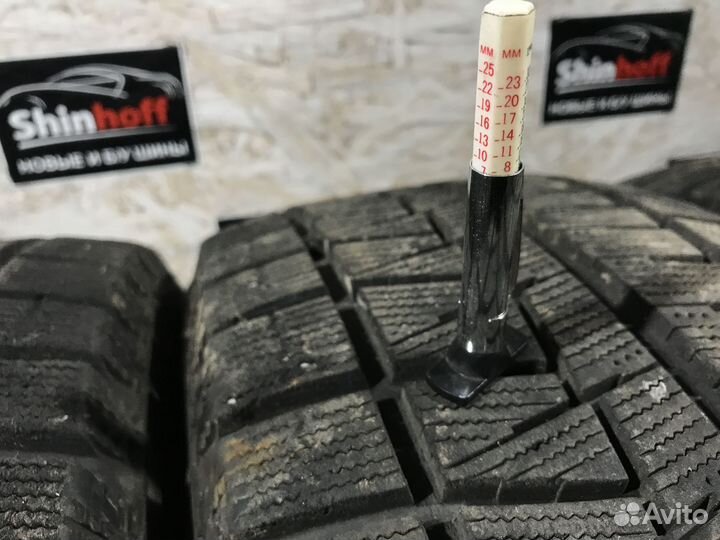 Bridgestone Blizzak Revo GZ 205/55 R16 91Q