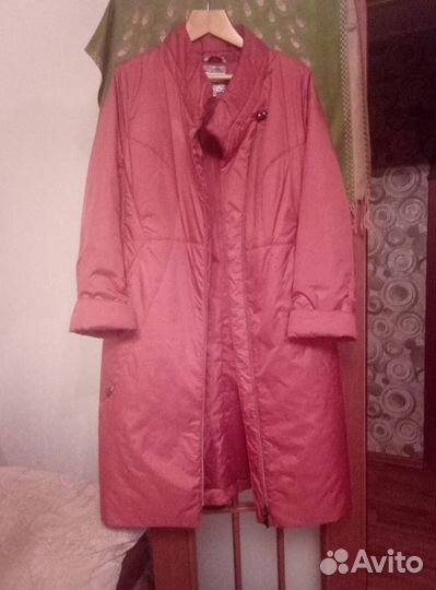 Пальто