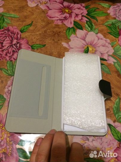 Чехол-книжка