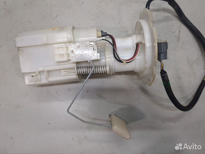 Насос топливный электрический Nissan Elgrand, 2008