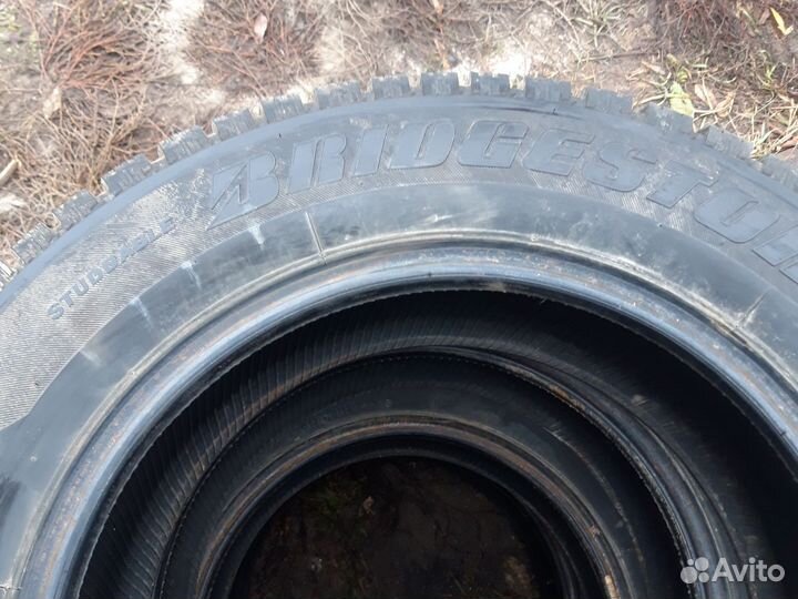 Bridgestone Ice Cruiser 7000 195/65 R15 91T