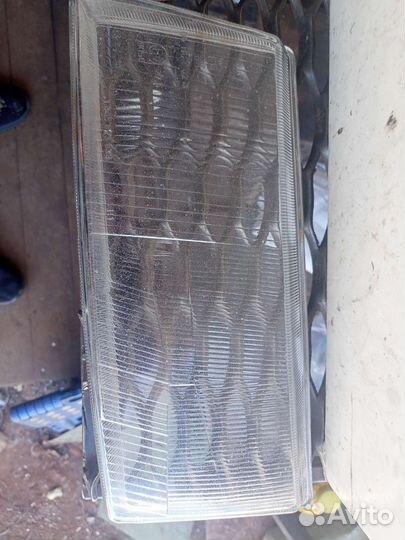 Стёкла фар бош 2110 2111 2112