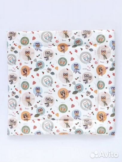 Матрас для пеленания