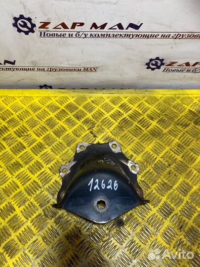 Кронштейн задней рессоры Man Tgl Tgm