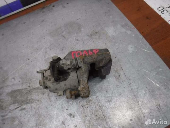 Суппорт задний левый Volkswagen Golf 4 AHF 1999