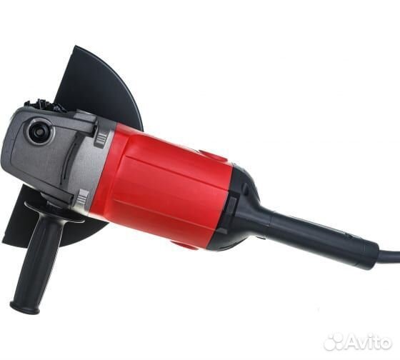 Ушм Makita m0921, 230 мм бу