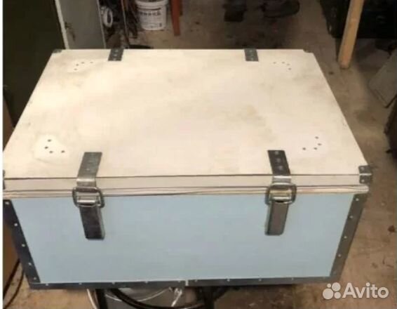 Судки на 3 блюда. Контейнеры из стали