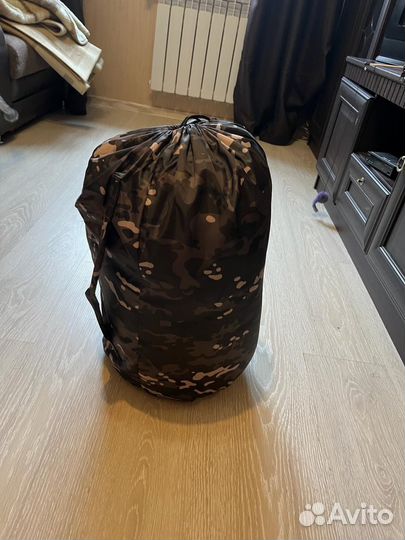 Спальный мешок