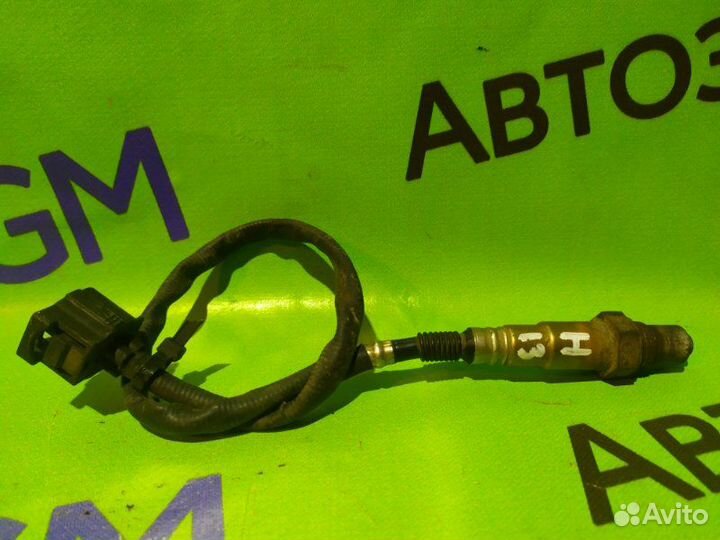 Датчик кислорода Mercedes-Benz C-Class W204 M272