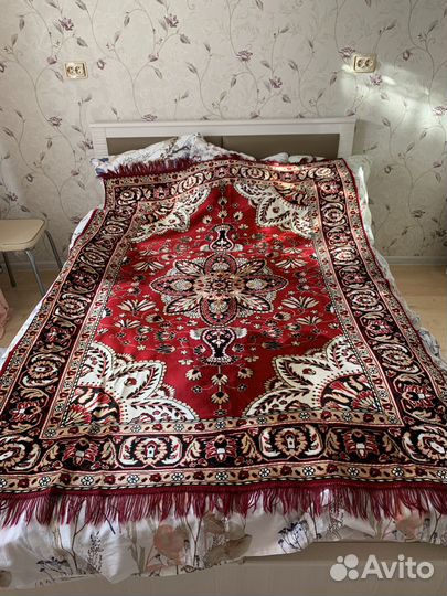 Покрывало 190х134 см