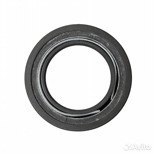 Сальник коленвала continental