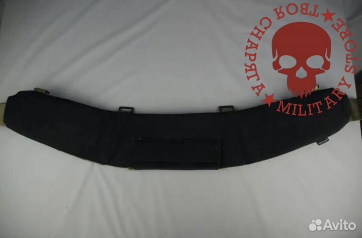 Тактический разгрузочный ремень, пояс Warbelt