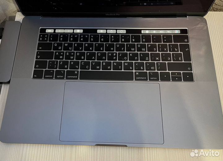 Mac mini 2018 i7 16Gb Radeon Pro 555x 4Gb