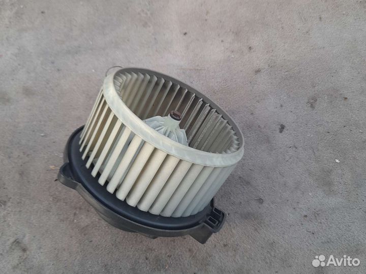 Вентилятор печки Черри Тигго t11