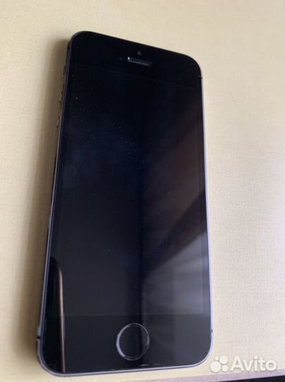 iPhone 5S, 32 ГБ