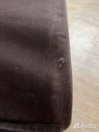 Шезлонг babybjorn