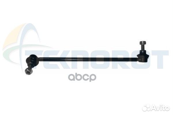 Стойка стабилизатора переднего левая M542A Tekn