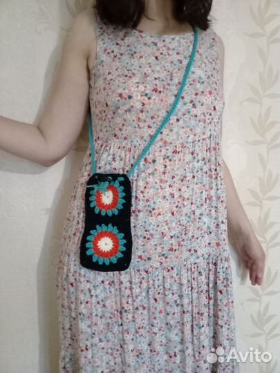 Сумка для телефона