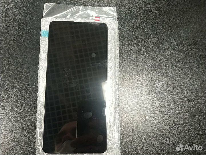 Дисплей Xiaomi mi mix 3 amoled