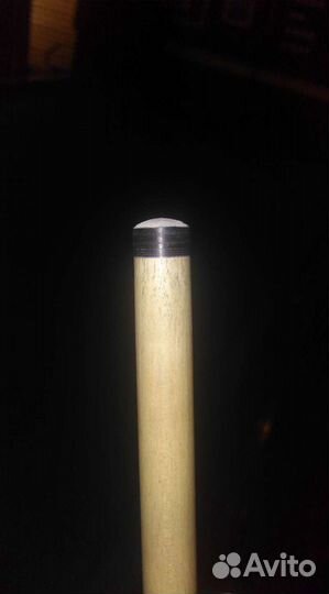 Замена наклейки