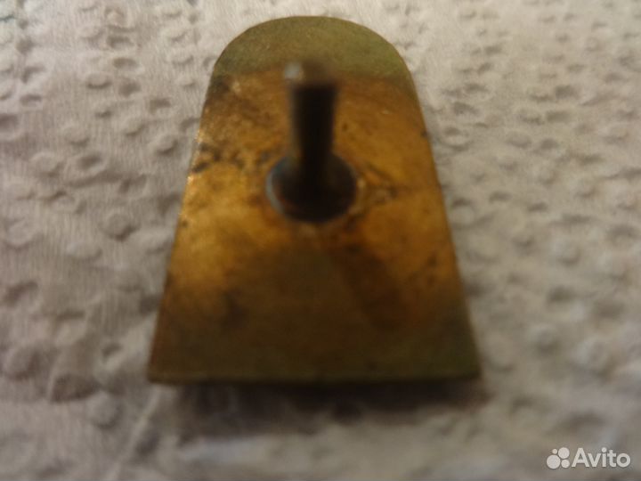 Знак 50 лет первого русского