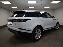 Land Rover Range Rover Velar 2.0 AT, 2019, 84 000 км, с пробегом, цена 4 250 000 руб.
