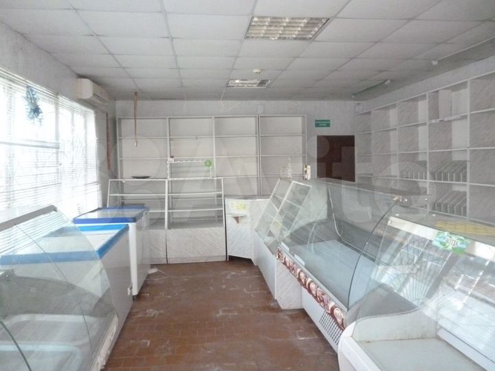 Торговая площадь, 73.8 м²