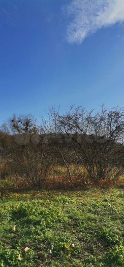 Участок 13 сот. (ИЖС)