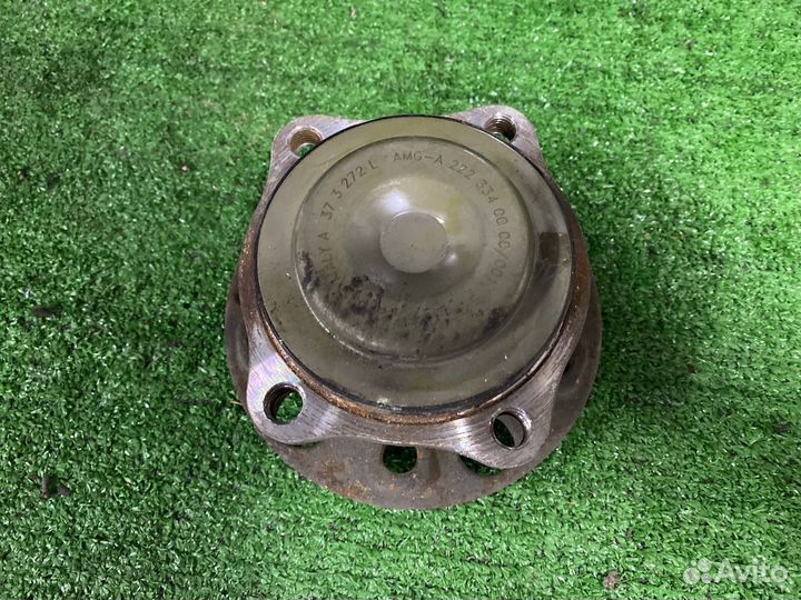 Ступица передняя Mercedes-Benz S-Class W222 M178