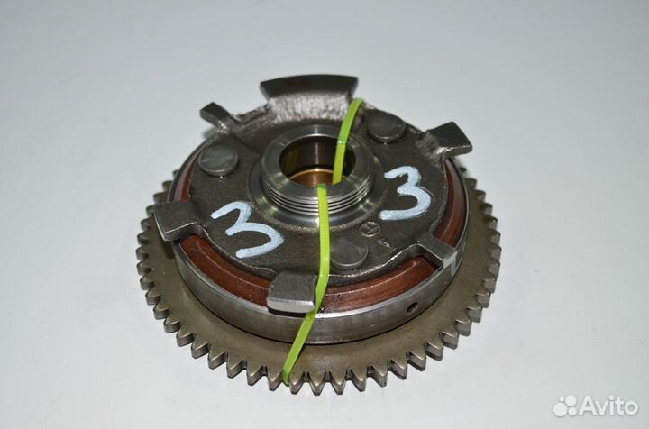 Муфта обгонная Suzuki RF400