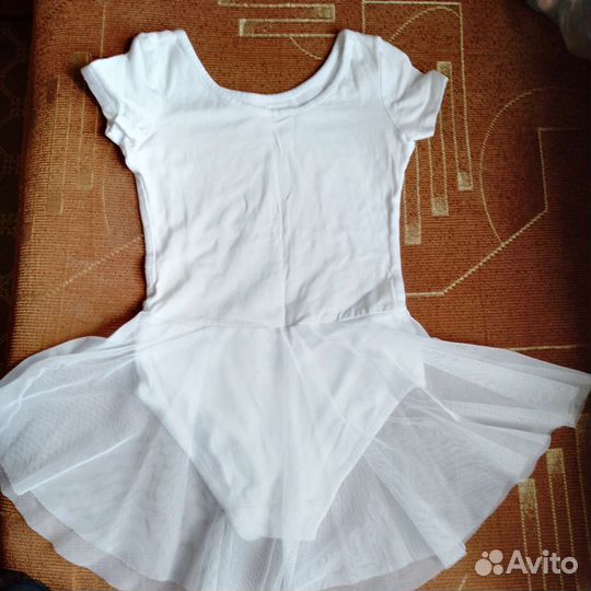 Купальник для девочки